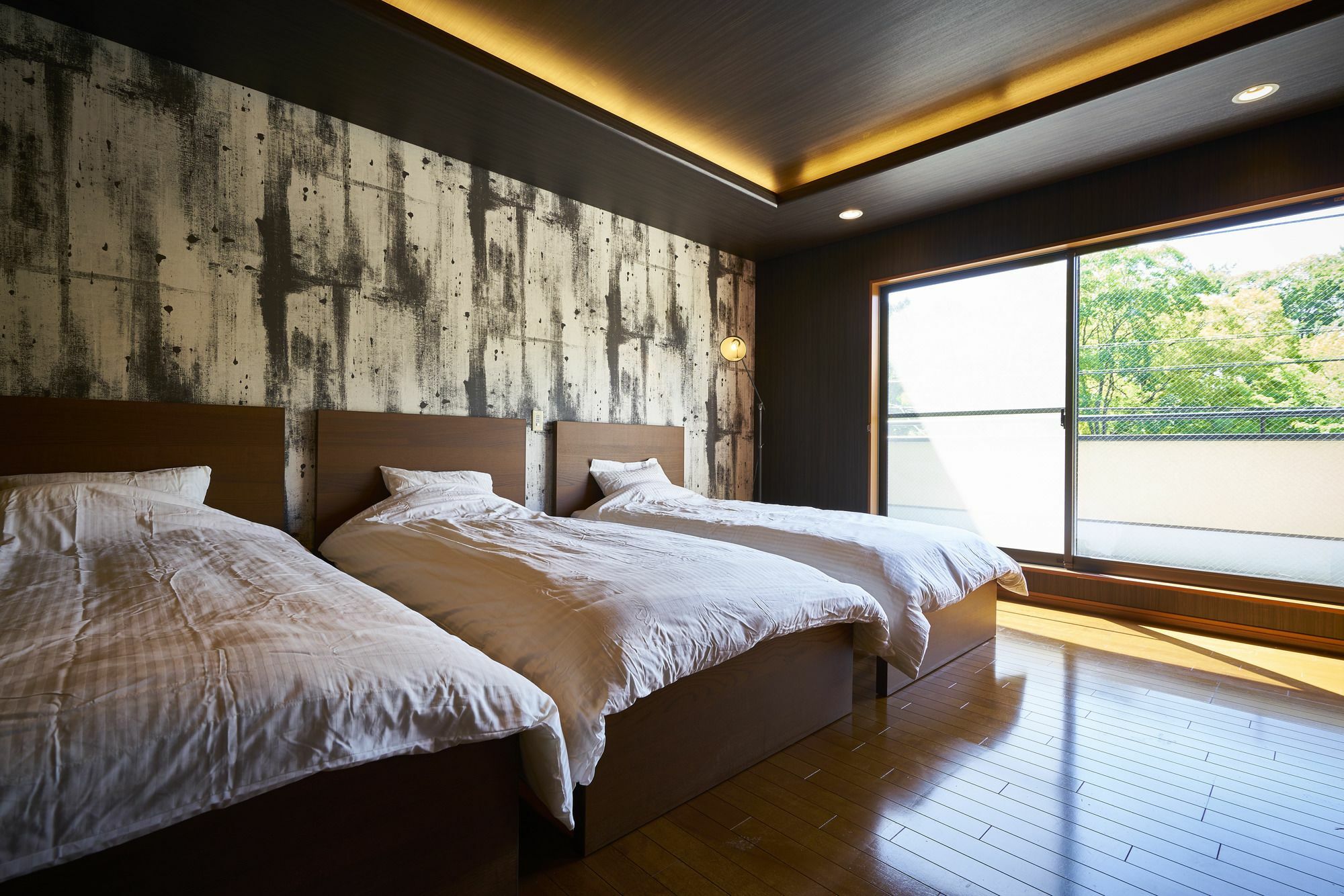 Guesthouse Nijo Fukuro-Tei Kyoto Exterior foto