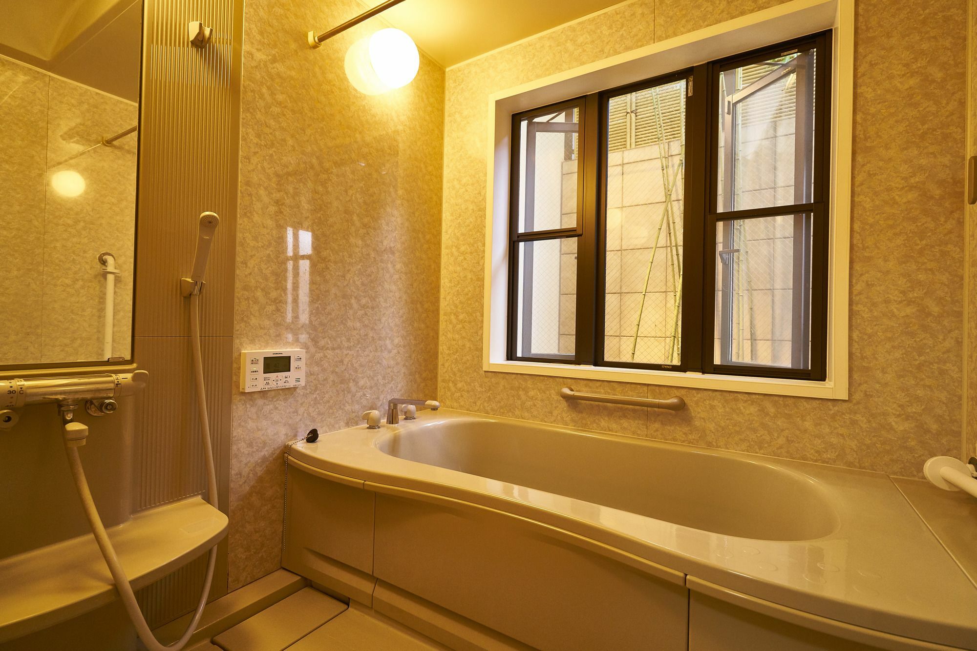 Guesthouse Nijo Fukuro-Tei Kyoto Exterior foto