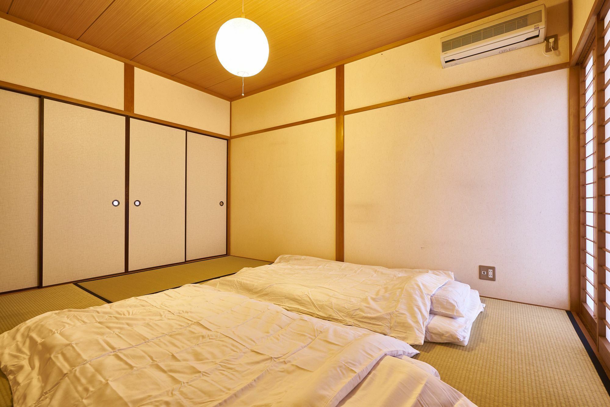 Guesthouse Nijo Fukuro-Tei Kyoto Exterior foto