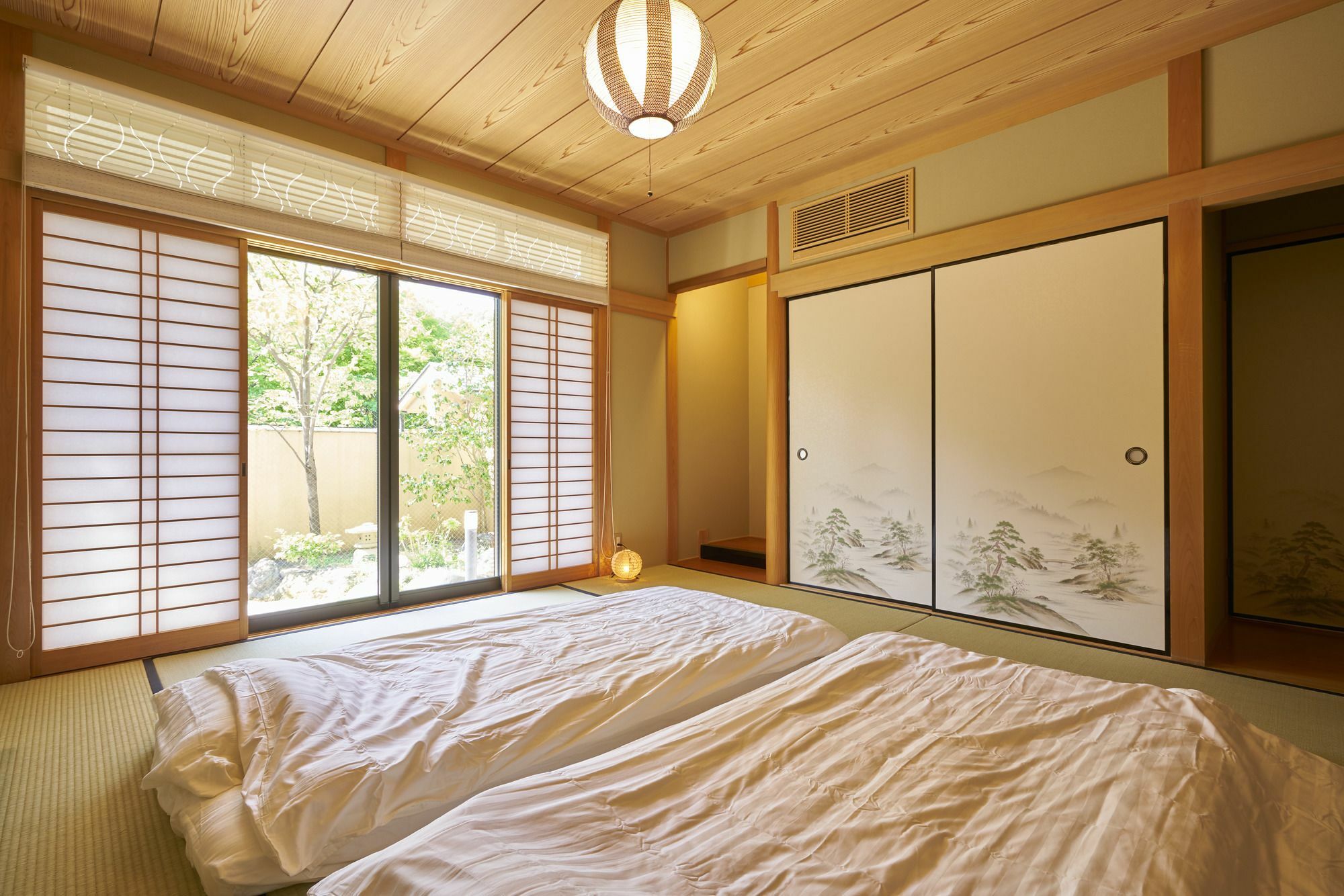 Guesthouse Nijo Fukuro-Tei Kyoto Exterior foto